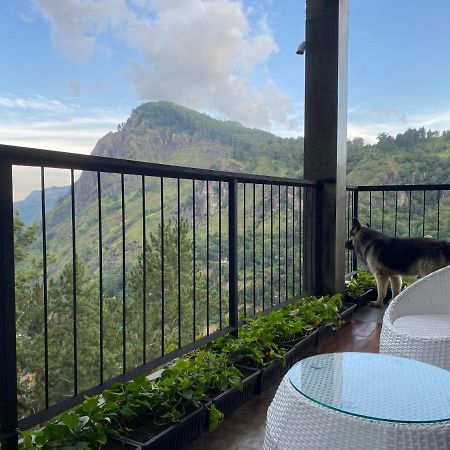 Star Gaze Lodge Ella Luaran gambar