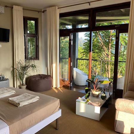 Star Gaze Lodge Ella Luaran gambar