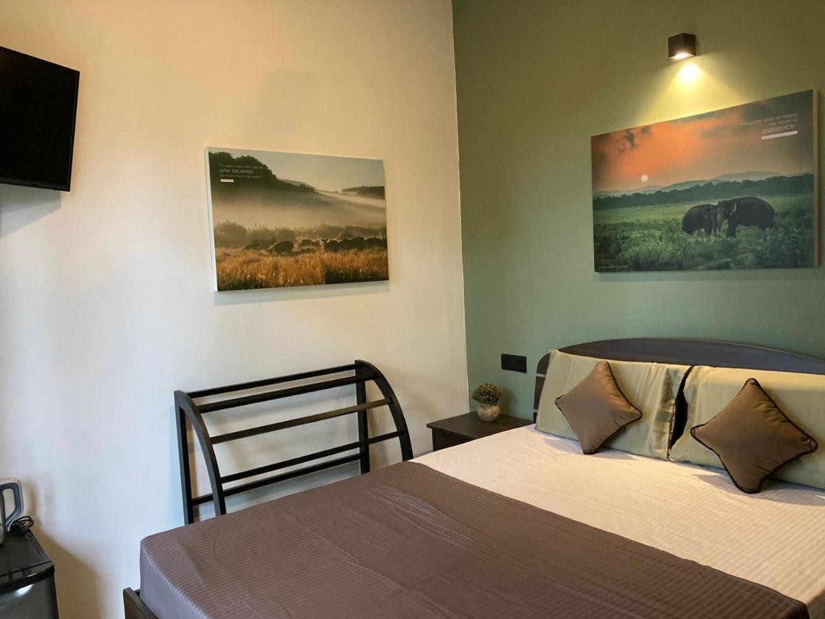 Star Gaze Lodge Ella Luaran gambar