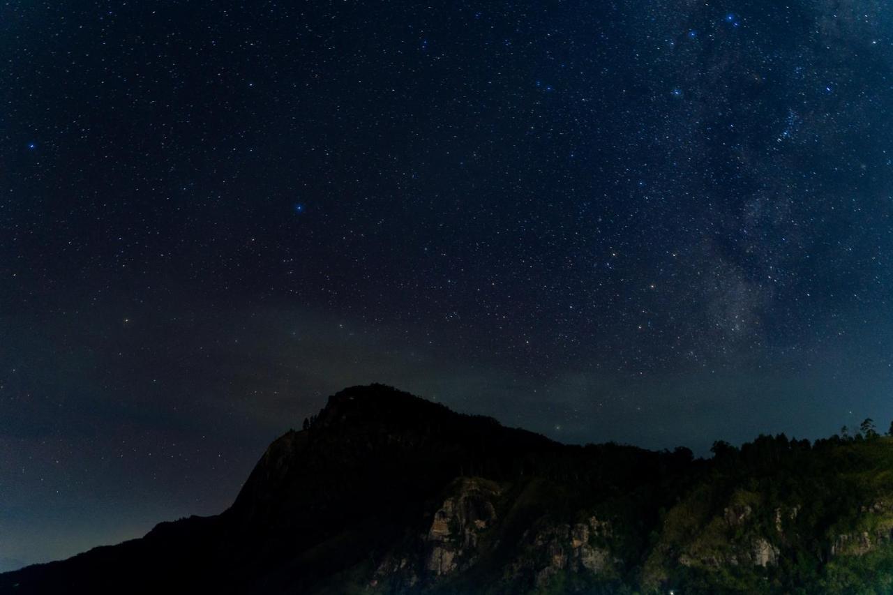Star Gaze Lodge Ella Luaran gambar