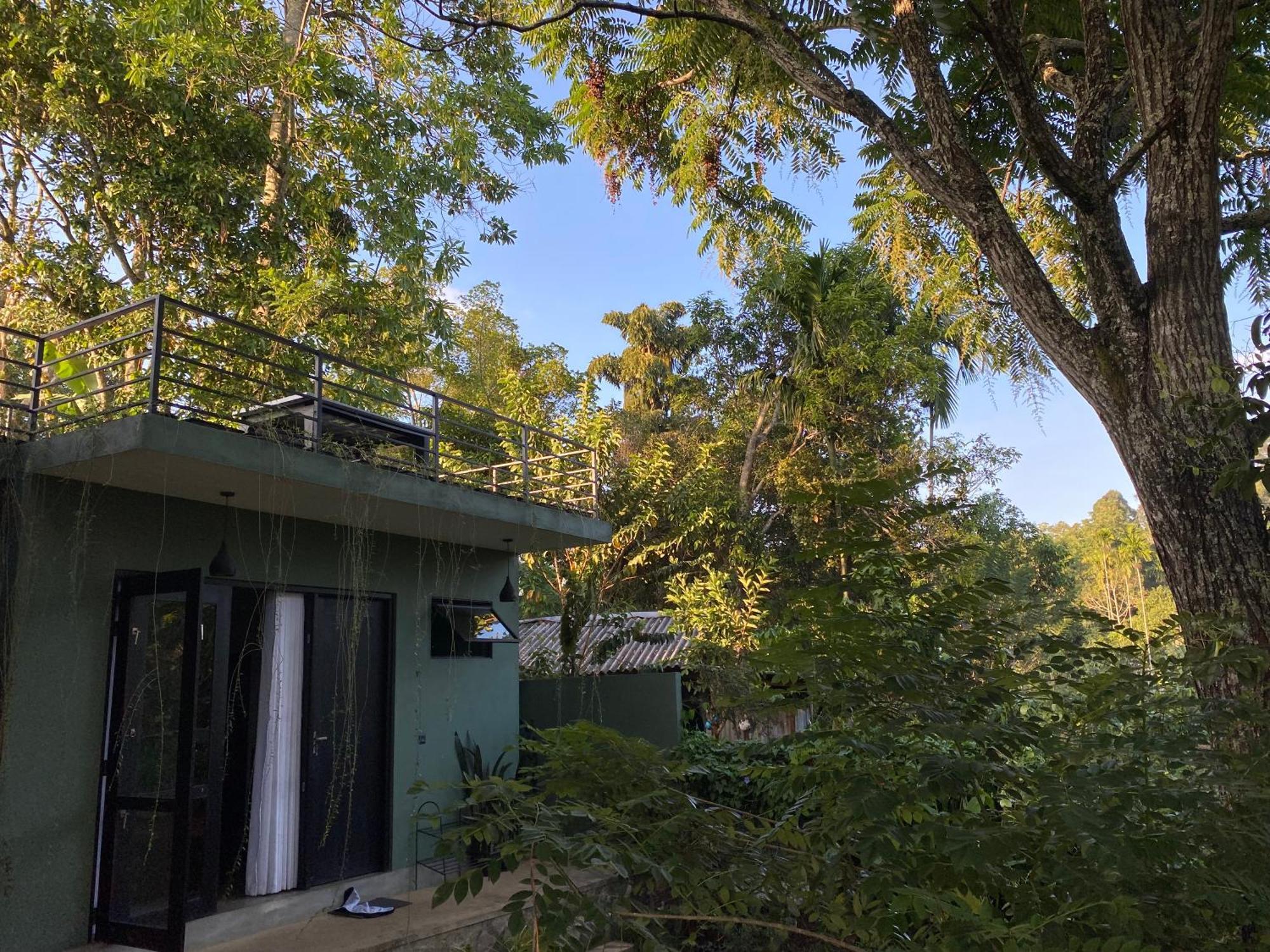 Star Gaze Lodge Ella Luaran gambar