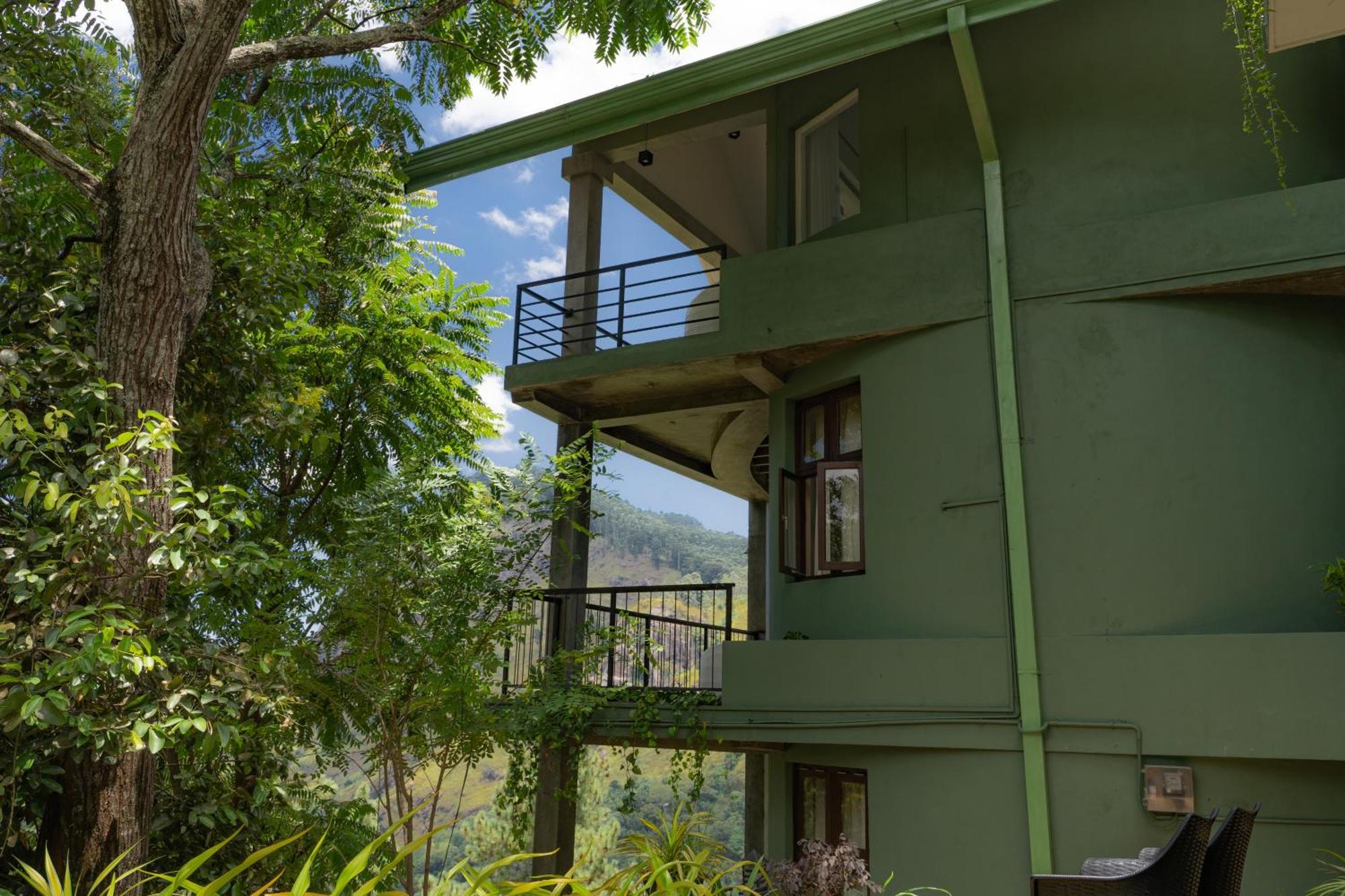 Star Gaze Lodge Ella Luaran gambar