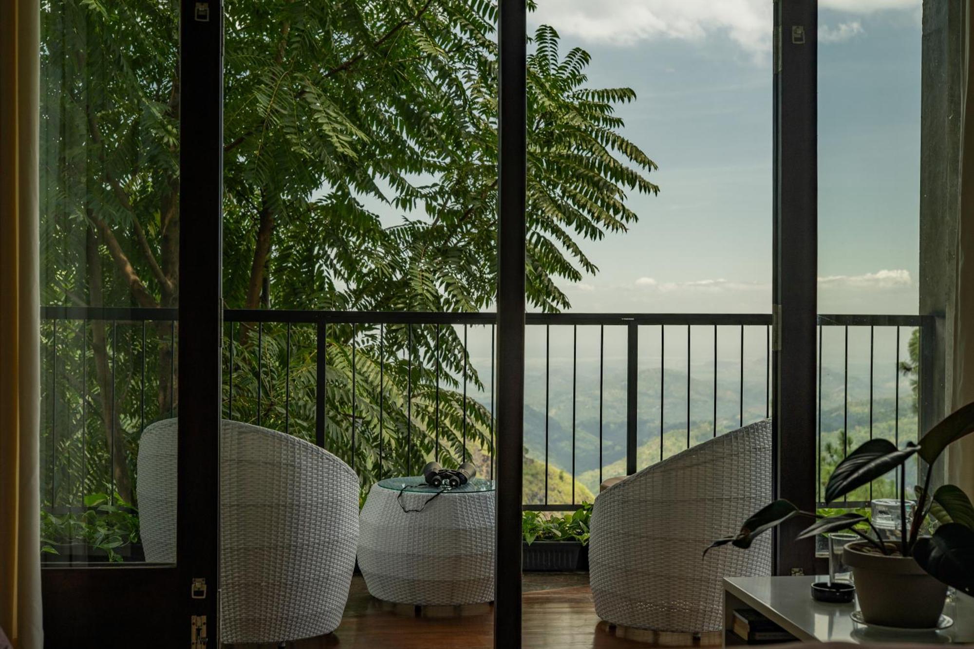 Star Gaze Lodge Ella Luaran gambar