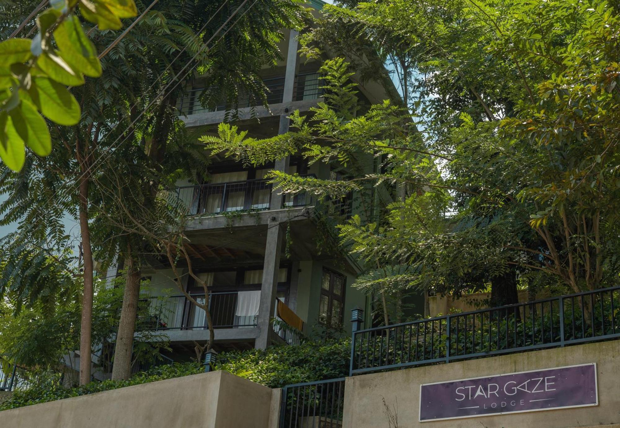 Star Gaze Lodge Ella Luaran gambar